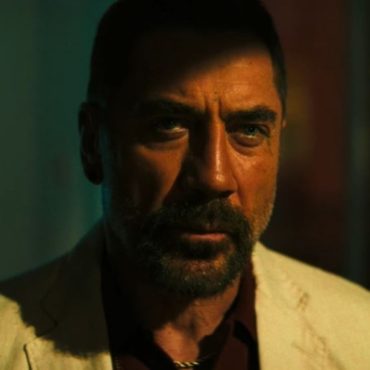 Το Cape Fear έρχεται με πρωταγωνιστή τον Χαβιέ Μπαρδέμ.