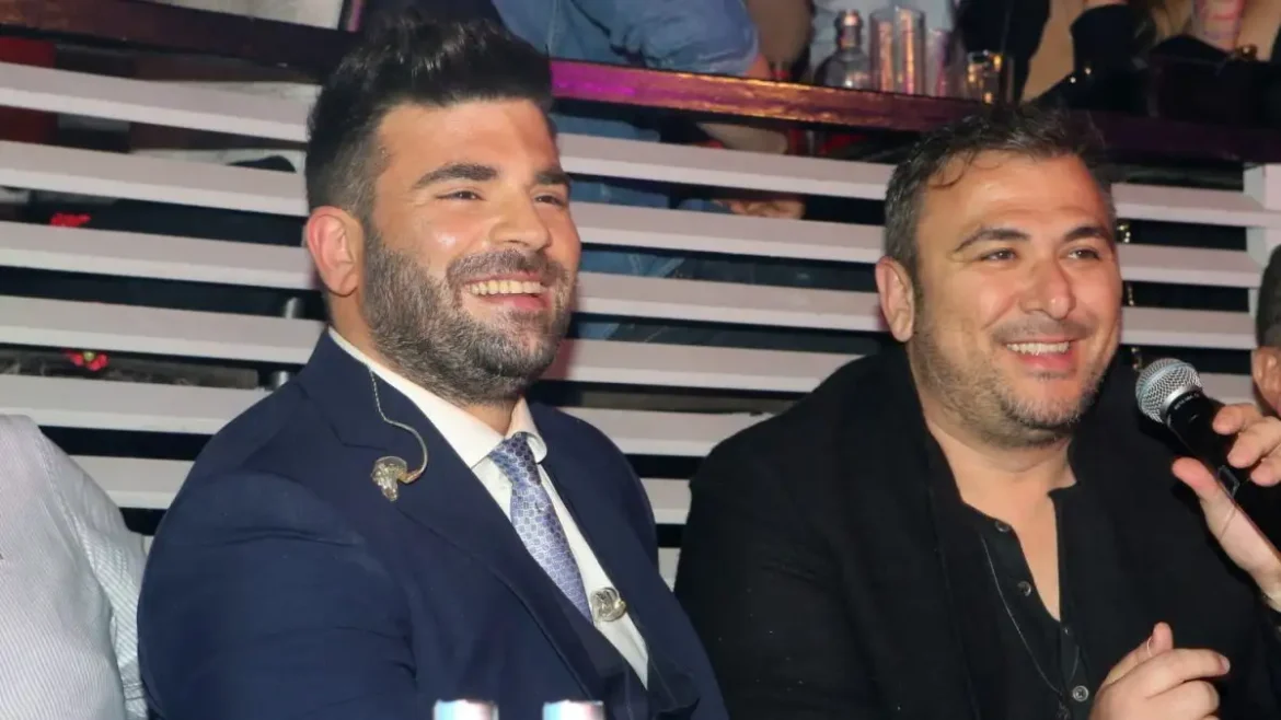 Αντώνης Ρέμος: Η τελευταία συνομιλία με τον Παντελίδη