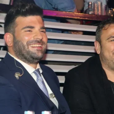 Αντώνης Ρέμος: Η τελευταία συνομιλία με τον Παντελίδη