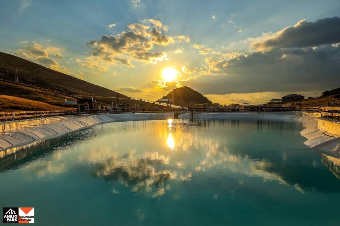 Anilio Park Festival 2026: Το απόλυτο τριήμερο μουσικής και δράσης επιστρέφει